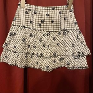 Love Shack Fancy Skirt